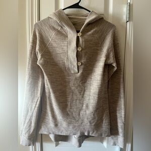 Icebreaker Merino Wool Sweater | Size Small